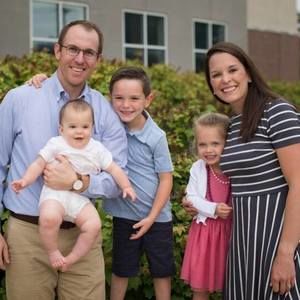 Meet your Posher, Justin